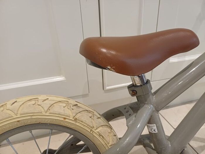 balance bike
