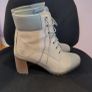 Timberland ladies heel size 5 Image 6