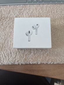 AirPods Pro 3