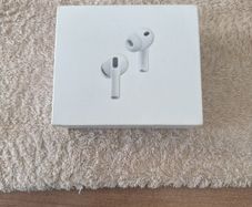 AirPods Pro 3