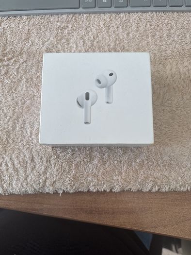 AirPods Pro 3