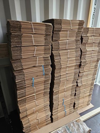 Small Cardboard Boxes for Sale