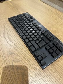Logitech G915 TKL