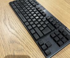 Logitech G915 TKL