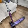 globber scooter with light on wheels Image 2