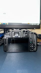 Panasonic Lumix G70 G7 + Kit Lens + Sigma 56mm f1.4