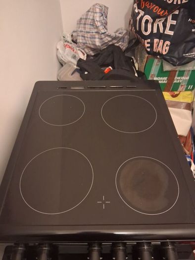 power point electric cooker