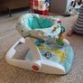Baby Floor seat  x2 - from bright starts Image 2