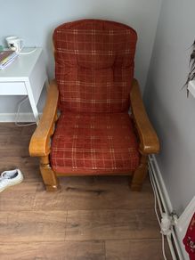 Arm Chair