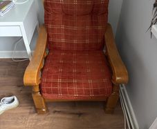 Arm Chair