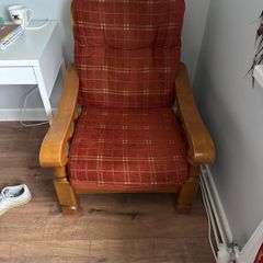 Arm Chair