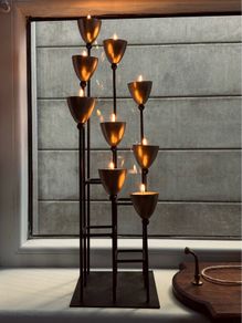 candelabra