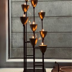 candelabra