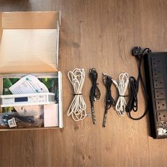 GHL Aquarium Control System  Fully Equipped Setup Profilux 4 KH Director