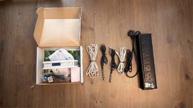 GHL Aquarium Control System  Fully Equipped Setup Profilux 4 KH Director