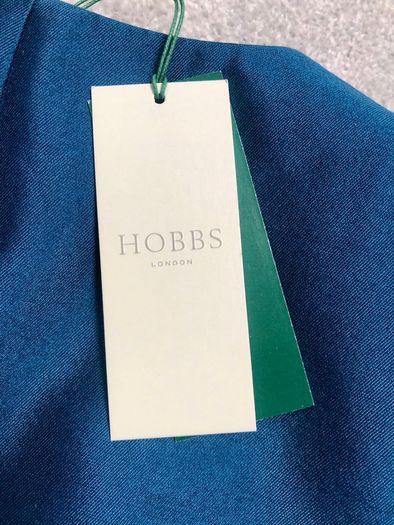 Dress and Jacket Hobbs Brand New