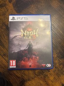 Nioh 3 ps5