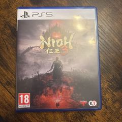 Nioh 3 ps5