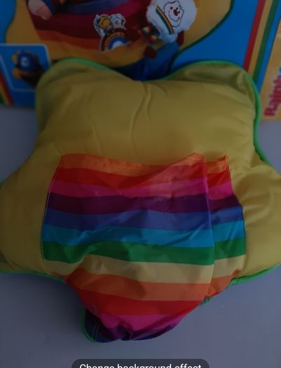 New Rainbow Bright Pocket 1983