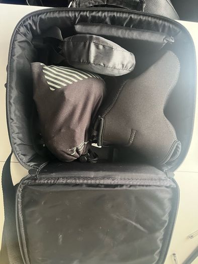 Canon M50 Mark II Bundle