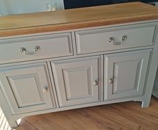 sideboard