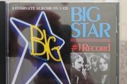 Big Star CD