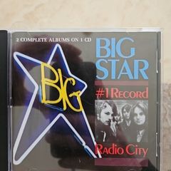 Big Star CD