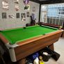 supreme pool table Image 4