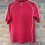 Rare Vintage Trinidad & Tobago Football Soccer Jersey Mens Small S Image 5