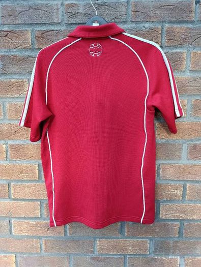 Rare Vintage Trinidad & Tobago Football Soccer Jersey Mens Small S
