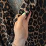 Leopard print dress Image 8