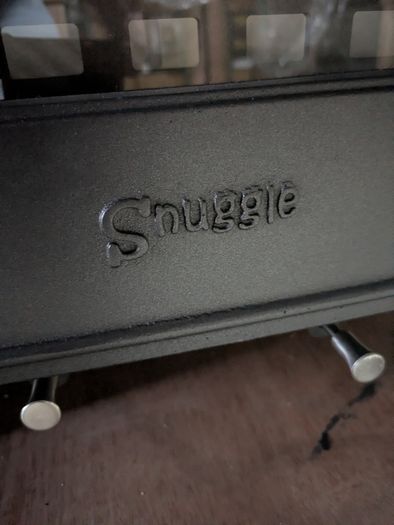 stove 5kw NEW
