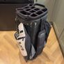 ping dlx cart bag Image 5