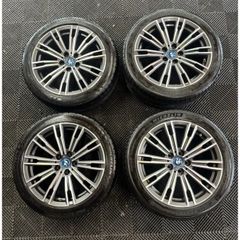 18" inch Bmw M Sport Alloys