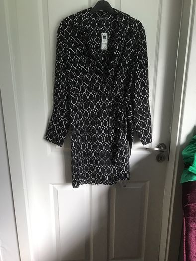 Brand New Dress