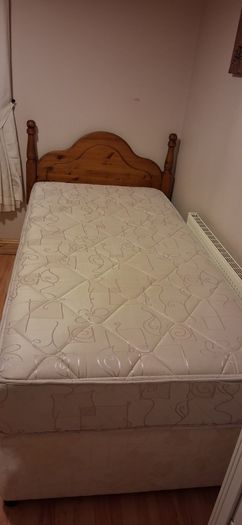 Single Bed