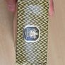 Rare Vintage 1960s Lentheric Tweed Perfumed Soap Set Collectible Unused Image 3