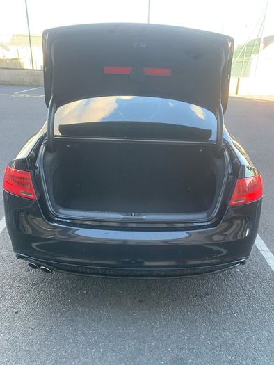 Audi A5 Quattro Tdi Black Edition S line Coupe
