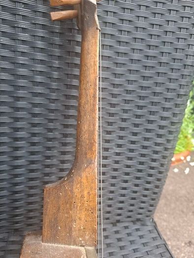 Antique 1920's Banjolele