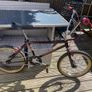 Raleigh Burner Image 2