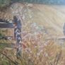 oil painting by Marty Garland Image 5