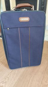 Samsonite Suitcase