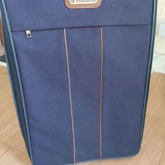 Samsonite Suitcase