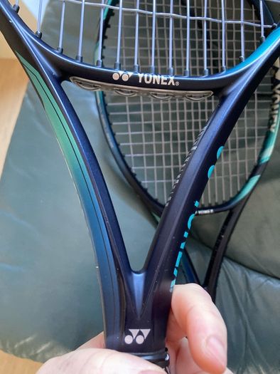 Yonex Ezone 98