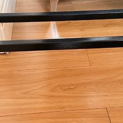 Shoe rack