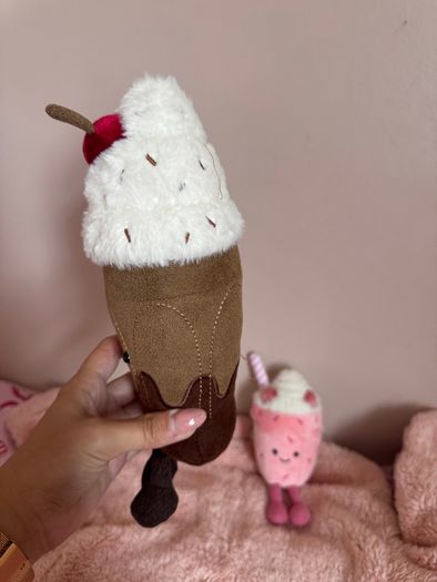 Soft toys Jellycat