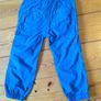 Age 3 Blue Trousers Image 2