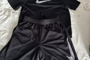 boys  shorts set Nike