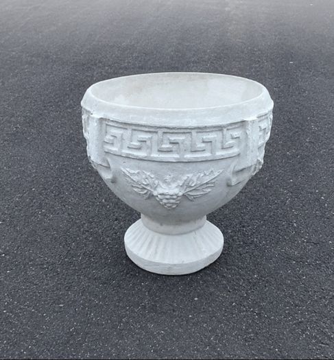 New Concrete Garden Products