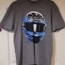 Multiple T shirts Mens Size Small Image 5